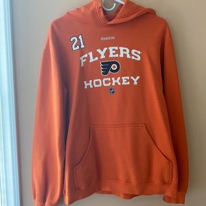 JVR flyers hoodie